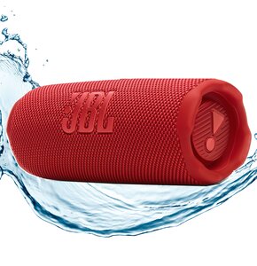 Głośnik mobilny JBL Flip 7 Czerwony