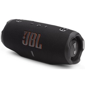 Głośnik mobilny JBL Charge 6 Czarny