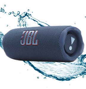 Głośnik mobilny JBL Flip 7 Niebieski