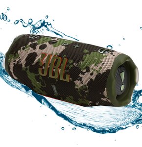 Głośnik mobilny JBL Charge 6 Moro