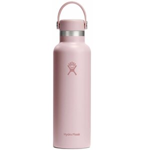 Butelka termiczna HYDRO FLASK Standard Flex Cap Jasnoróżowy