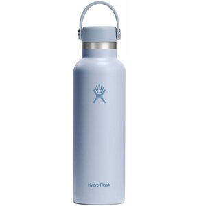 Butelka termiczna HYDRO FLASK Standard Flex Cap Niebieski