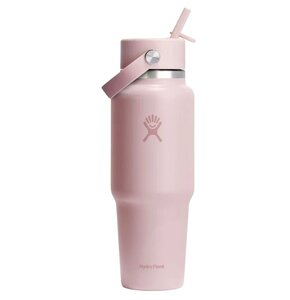 Butelka termiczna HYDRO FLASK Wid Flex Straw Travel Bootle 946 ml Różowy