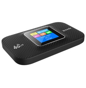 Router TENDA 4G815 2.4 GHz, Gniazdo SIM