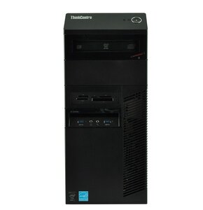 Komputer LENOVO ThinkCentre M83 i3-4150 4GB RAM 500GB HDD Windows 7 Professional