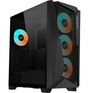 Komputer MAD DOG Powered by Gigabyte AORUS301-A11DR32 R7-7800X3D 32GB RAM 1TB SSD Radeon RX9070 Wi-Fi