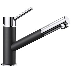 Bateria BLANCO Kano-S 525038 Antracyt/chrom