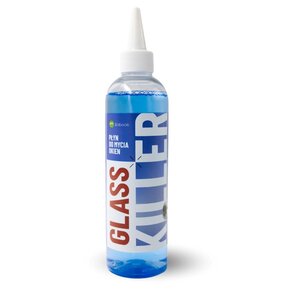 Płyn do mycia okien MAŁY ROBOCIK Glass Killer 250 ml