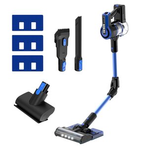 Odkurzacz TESLA PureStar E70 Aqua Pro