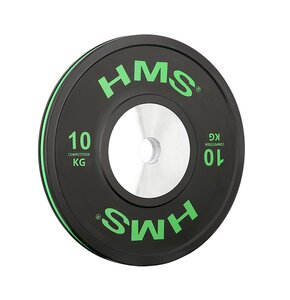 Obciążenie HMS BTBR10 (10 kg)