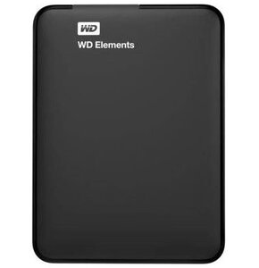 Dysk WD Elements 1.5TB HDD