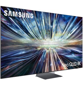 Telewizor SAMSUNG QE85QN900D 85" NEO QLED 8K 120Hz Tizen TV Dolby Atmos HDMI 2.1
