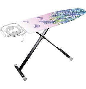 Deska do prasowania LAMART LT8001 Valeria 125 x 45 cm