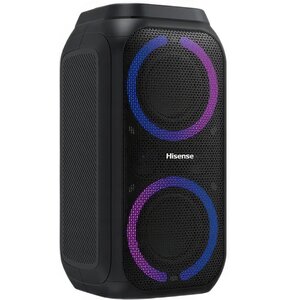 Power audio HISENSE HP160 Czarny