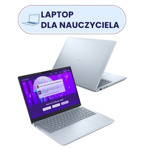 Laptop DELL 14 Plus 1425-2822 14" Ultra 7-256V 16GB RAM 1TB SSD Windows 11 Home, Funkcje AI