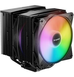 Chłodzenie CPU BE QUIET! Pure Rock Pro 3 LX