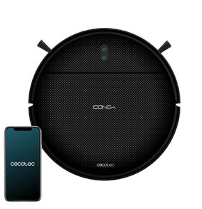 Robot sprzątający CECOTEC Conga 999 Map Genesis