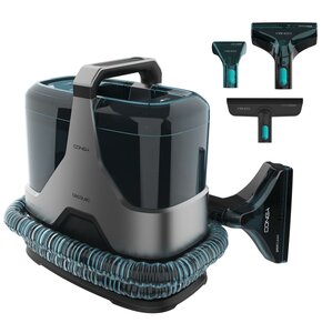 Odkurzacz piorący CECOTEC Conga 6000 Carpet&Spot Clean XXL