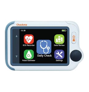 Monitor zdrowia CHECKME Lite