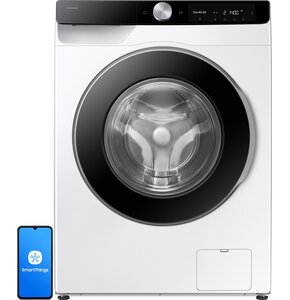 Pralka SAMSUNG WW90DG6G94LK 9kg 1400 obr AI EcoBubble Panel Control Autodozowanie