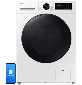 Pralko-suszarka SAMSUNG WD90DG5G34BEEO AI Energy Mode EcoBubble