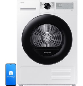 Suszarka SAMSUNG DV5000D DV90DG52A0AH z pompą ciepła Optimal Dry