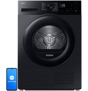 Suszarka SAMSUNG DV5000D DV90DG52A0ABEO z pompą ciepła AI Optimal Dry