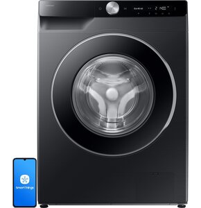 Pralka SAMSUNG WW90DG6G94LB 9kg 1400 obr AI EcoBubble Panel Control Autodozowanie