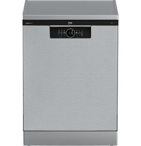 Zmywarka BEKO BDFN26440XP