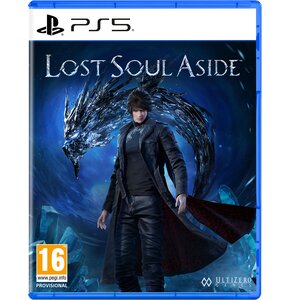 Lost Soul Aside™ Gra PS5