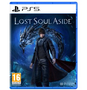 Lost Soul Aside™ Gra PS5