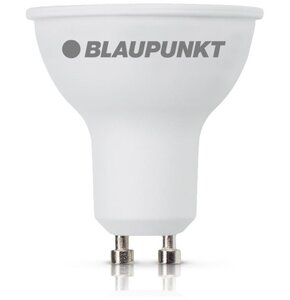 Żarówka LED BLAUPUNKT NW 5W GU10