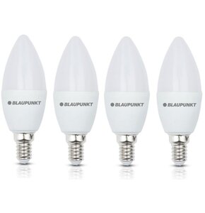 Żarówka LED BLAUPUNKT NW 6.8W E14 (4 szt.)