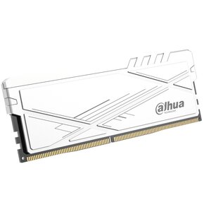 Pamięć RAM DAHUA 16GB 3600MHz Biały