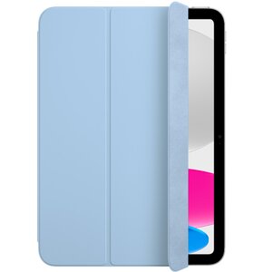 Etui na iPad APPLE Smart Folio Czysty błękit