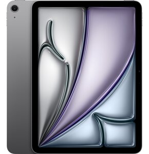 Tablet APPLE iPad Air 11" 7 gen. 2025 128 GB Wi-Fi Gwiezdna szarość