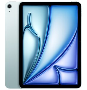 Tablet APPLE iPad Air 11" 7 gen. 2025 128 GB Wi-Fi Niebieski