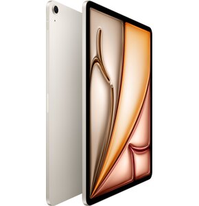 Tablet APPLE iPad Air 13" 7 gen. 2025 128 GB Wi-Fi Księżycowa poświata