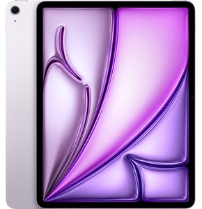 Tablet APPLE iPad Air 13" 7 gen. 2025 512 GB Wi-Fi Fioletowy