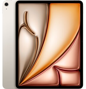 Tablet APPLE iPad Air 13" 7 gen. 2025 1 TB Wi-Fi Księżycowa poświata