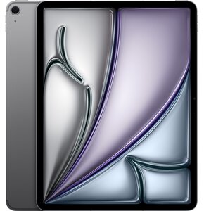 Tablet APPLE iPad Air 13" 7 gen. 2025 1 TB 5G Wi-Fi Gwiezdna szarość