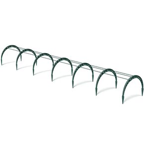 Szklarnia PROSPERPLAST Floo 759845 360 x 57 x 30 cm Zielony