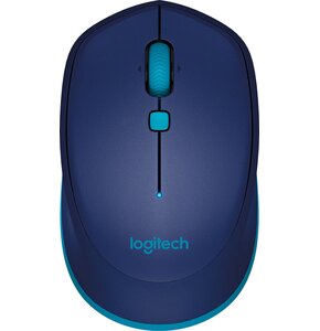 Mysz LOGITECH M535 Niebieski