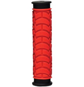 Chwyty do kierownicy OXC MTB OXFHG49R Czerwony
