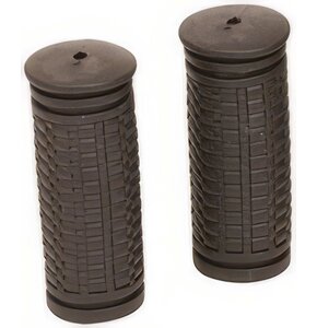Chwyty do kierownicy OXC Grip-Shift OXFHG557 Czarny