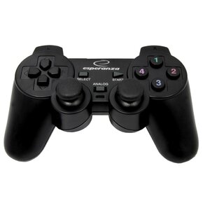 Kontroler ESPERANZA EG106 (PC/PS3)