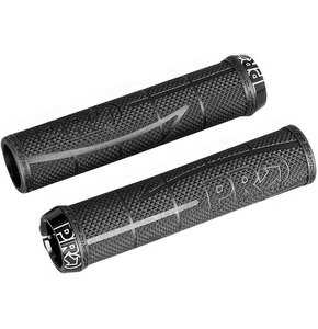 Chwyty do kierownicy PRO Lock On Race 32 mm PRGP0046 Czarny