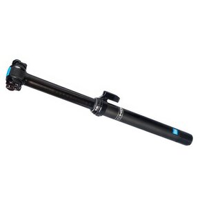 Sztyca PRO Koryak 150 2 PRSP0271 31.6/450 mm Czarny