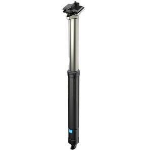 Sztyca PRO Tharsis 160 PRSP0251 31.6/476 mm Czarny