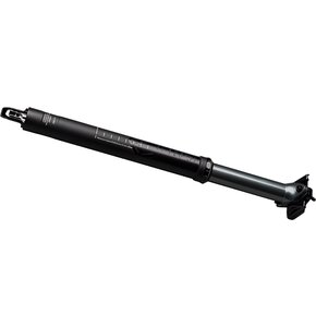 Sztyca PRO Tharsis 100 PRSP0239 31.6/400 mm Czarny